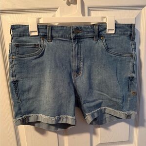 Women’s 5.11 Tactical Work Shorts Size 14